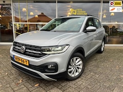Volkswagen T-Cross - 1.0 TSI Life