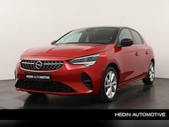 Opel Corsa - 1.2 100PK Level 3 / Elegance Automaat | Navigatie via App | Airco | Cruise control | Carpl
