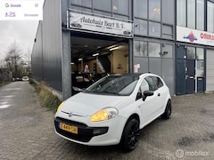 Fiat Punto Evo - 1.4 Business APK