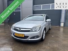 Opel Astra GTC - 1.6 Temptation NIEUWE APK