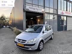 Hyundai Getz - 1.4i Active Sense Airco Nieuwe APK NAP Logisch