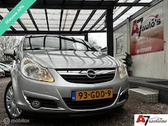 Opel Corsa - 1.2-16V Nieuwe APK