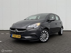 Opel Corsa - 1.2 EcoFlex Selection|Airco|Bluetooth|Cruise|5-De