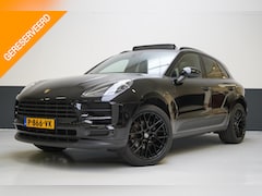 Porsche Macan - 2.0 | Panoramadak | Bose | Apple Carplay | Memory | Virtual cockpit