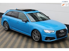 Audi A4 Avant - 40 TFSI S-Line S-Tronic 190PK Pano Trekhaak