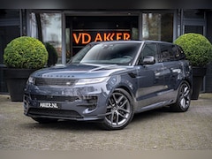 Land Rover Range Rover Sport - LANDROVER P460e Dynamic SE | Vierwielsturing | Black Pack | Stoelventilatie | Meridian 3D