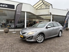 Mazda 6 Sportbreak - 2.0 GT-M Line