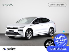 Skoda Enyaq Coupé iV - 60 Sportline 204 pk | 436 km range (WLTP) | Blind Spot | Panoramadak |