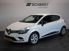 Renault Clio - 0.9 TCe Limited 90pk | Climate Control | Parkeersensoren