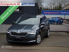 Skoda Fabia Combi - 1.0 TSI Amb. Automaat Navi 12m Garantie