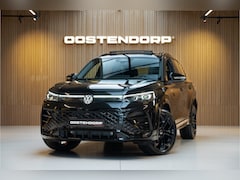 Volkswagen Tiguan - 1.5/272pk eHybrid R-Line Blackstyle|2025|Leer+verwarming+ventilatie+massage|Panoramadak|36