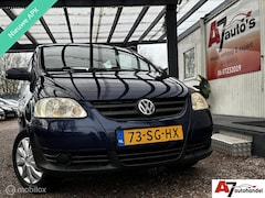 Volkswagen Fox - 1.4 Nieuwe APK