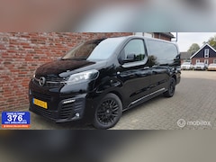 Opel Vivaro - bestel 2.0 CDTI L3H1 DC Innovation