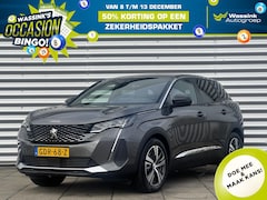 Peugeot 3008 - 1.6 Plug-in HYbrid 180pk e-EAT8 Automaat Allure Pack Business Navigatie | Camera | LED | N