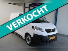 Peugeot Expert - 226C 1.6 BlueHDI 95 Pro - N.A.P. Airco, Cruise, Navi, PDC, Trekhaak