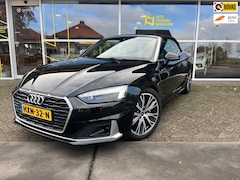 Audi A5 Cabriolet - 40 TFSI Advanced Edition
