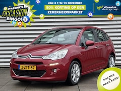 Citroën C3 - 1.2 VTI 82 PK Collection | Climate Control | Bluetooth | Lichtmetalen Velgen met All Seaso