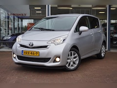 Toyota Verso S - 1.3 VVT-i Aspiration | Automaat | Airco | Camera | Navigatie | Elek. pakket | Inruil mogel