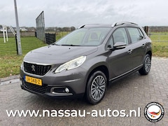 Peugeot 2008 - 1.2 PureTech Active