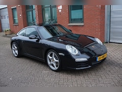 Porsche 911 - 3.6 Carrera 997.2 Facelift Orifineel NL