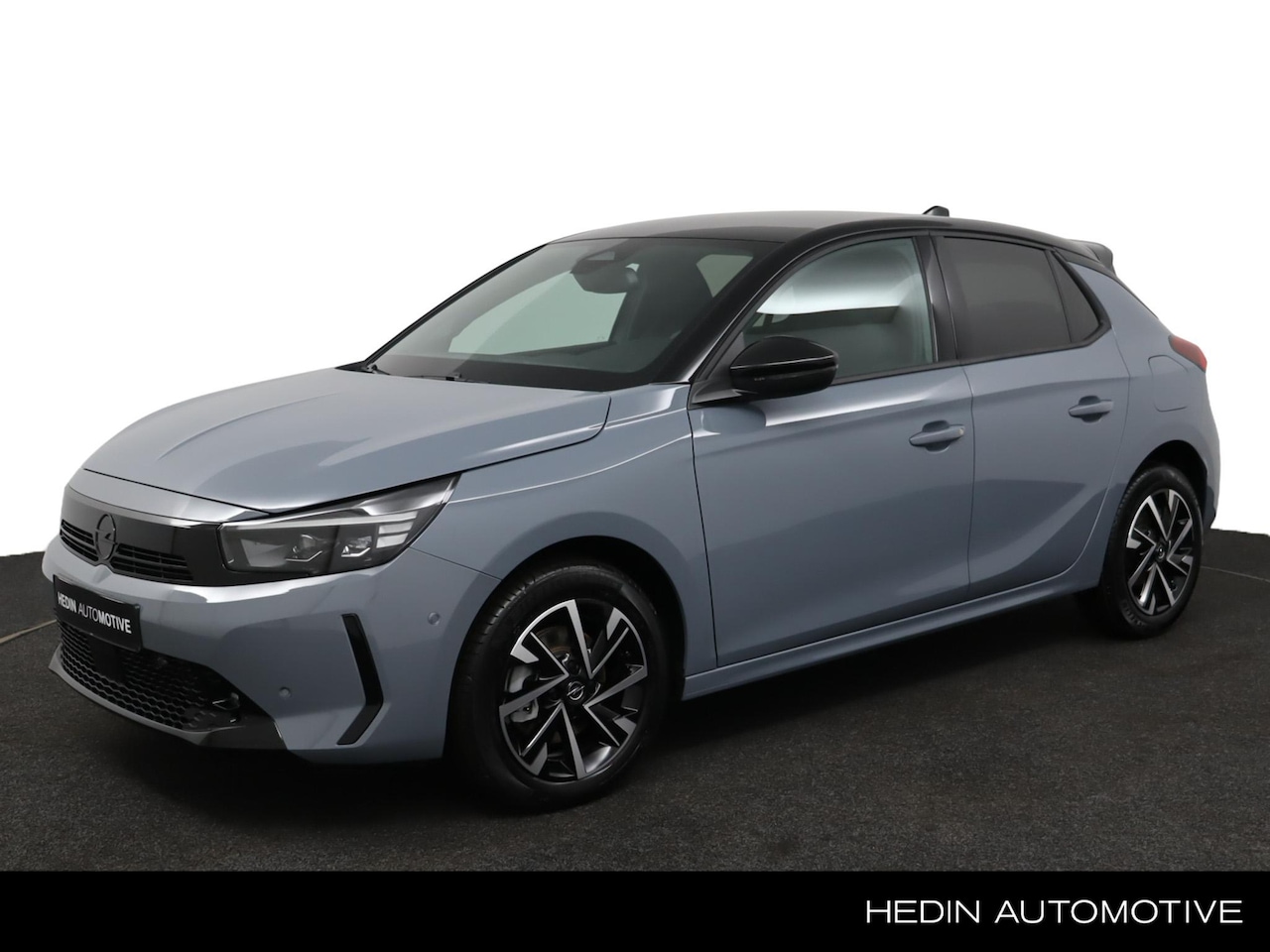 Opel Corsa - 1.2 Turbo 145PK Hybrid GS | Technologie-pakket | Infotainment-pack | Comfort-pakket | - AutoWereld.nl