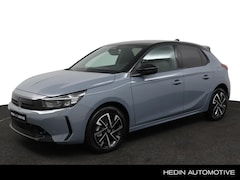 Opel Corsa - 1.2 Turbo 145PK Hybrid GS | Technologie-pakket | Infotainment-pack | Comfort-pakket |