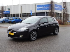 Fiat Bravo - 1.4 MultiAir MyLife Climate Control Cruise Control