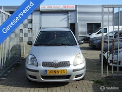 Toyota Yaris - 1.3 VVT-i Terra