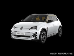 Renault 5 - 5 comfort range iconic cinq 52 kWh | pack safety & advanced driving assist | mc 8078