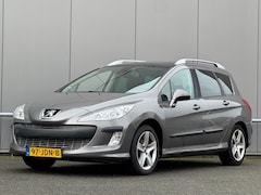 Peugeot 308 SW - 1.6 VTi Style nap bomvol