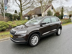 Skoda Karoq - 1.5 TSI 150PK DSG•Trekhaak