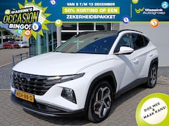 Hyundai Tucson - 1.6 T-GDi PHEV 265pk AWD Automaat Premium Sky I Stoelverwarming I Stoelventilatie I Stuurv