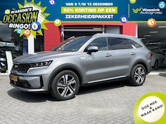 Kia Sorento - 1.6 T-GDi 265pk Plug-in Hybrid 4WD Automaat ExecutiveLine | Super complete uitvoering | Af