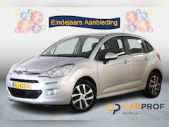 Citroën C3 - 1.2 PureTech Selection. Climate | Carplay | Cruise | Trekhaak