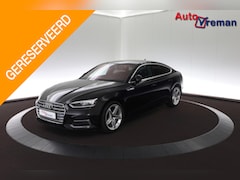 Audi A5 Sportback - 40 TFSI Design Pro Line Plus