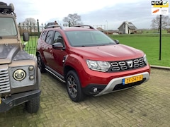 Dacia Duster - 1.3 TCe Tech Road