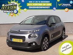 Citroën C3 - Shine I 110 PK I Navigatie I Climate Control | Crouse Control | DAB+ | All Season banden