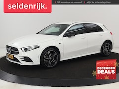 Mercedes-Benz A-klasse - 250e AMG Limited | Stoelverwarming | Widescreen | Sfeerverlichting | Camera | Navigatie |