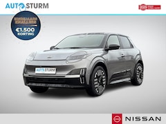 Nissan Micra - ADVANCE - Launch Edition 52 kWh