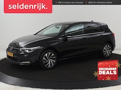Volkswagen Golf - 1.4 eHybrid Style | Stoelverwarming | Massage | Carplay | Sfeerverlichting | Navigatie | M