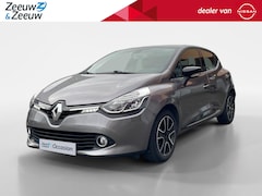 Renault Clio - 0.9 TCe Dynamique | Luxe uitvoering | Climate Control | Navigatie | Lichtmetalen velgen |