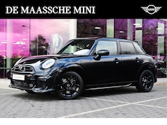 MINI Cooper - Hatchback C Automaat / John Cooper Works / Pakket XL / 17" John Cooper Works Sprint Spoke