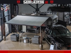 Dodge Ram 1500 - €15000, - VOORDEEL | CAMPER / AFZET UNIT | SHOWROOM MODEL | 4 PERSOONS | AIRCO | ZONNEPANE