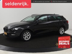 SEAT Leon - 1.0 TSI Style Intens | Trekhaak | Camera | Carplay | Navigatie | Adaptive cruise | DAB | P