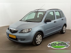 Mazda 2 - 2 1.4 Automatic 95.574 KM Nap Airco