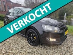 Volkswagen Polo - 1.2 TDI BlueMotion Comfortline 5-deurs
