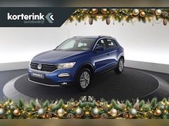 Volkswagen T-Roc - 1.0 TSI Style Business