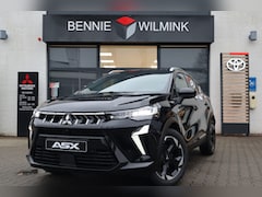 Mitsubishi ASX - 1.8 HEV Executive