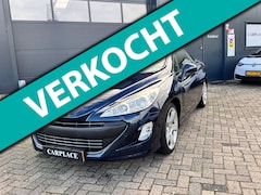 Peugeot 308 CC - 1.6 THP Feline-Automaat