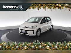 Volkswagen Up! - 1.0 BMT take up